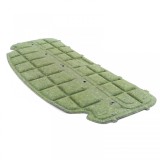 Saltea de izolatie pentru capota cu cleme, potrivita pentru VW Touran 1T1 1T2 Caddy 2K 2C 03&mdash;08 Performance AutoTuning