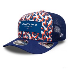 Sapca de Baseball, Alpine BRITISH 950SS, Adult, Albastru foto