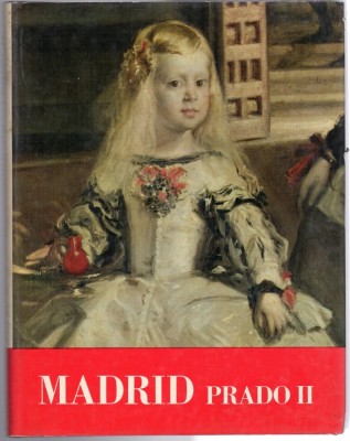 Manuel Lorentte - Prado II foto