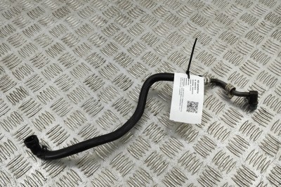 Furtun de lichid de răcire LAND ROVER RANGE ROVER IV L405 2019 OEM: CPLA-5E497-LB 28201918 foto