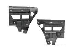 Suport bara fata, stanga Vw Crafter (2E), 12.2005-04.2017, interior, 2E0807177