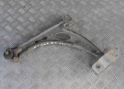 Braț inferior dreapta față AUDI A3 8P1 2005 OEM: 1K0407153G foto