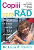Carti Copiii care rad Louis R. Franzini Dezvoltare personala Non-fictiune Paperback brosat