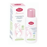 Ulei de corp pentru masaj MamaCare, 100 ml, Topfer