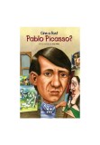 Cine a fost Pablo Picasso? - True Kelley - Pandora M