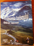 Carte Economia Turismului Sinteze si Intrebari