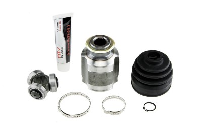 Cap planetara spre cutie Kia Sportage 2.0i, 2.4i 4wd 2010-2016, Hyundai Ix35 2.0i, 2.4i 4wd 2010-2016, Dreapta, Cutie Manuala, Cutie Automata, NTY NP foto