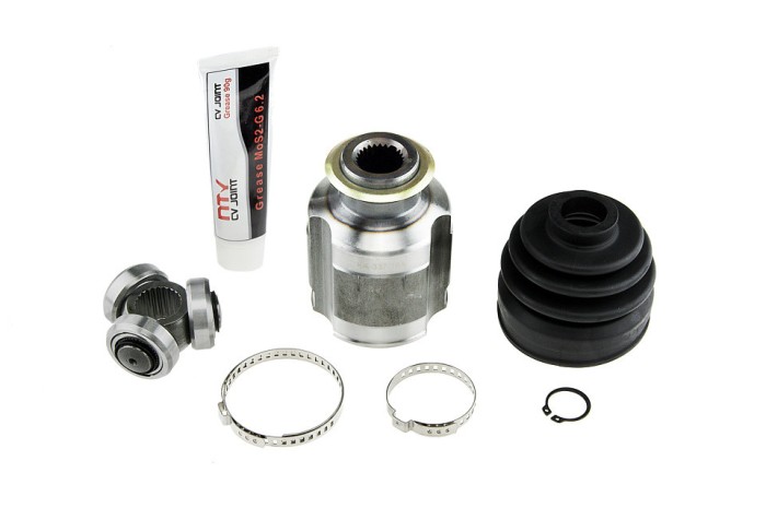 Cap planetara spre cutie Kia Sportage 2.0i, 2.4i 4wd 2010-2016, Hyundai Ix35 2.0i, 2.4i 4wd 2010-2016, Dreapta, Cutie Manuala, Cutie Automata, NTY NP