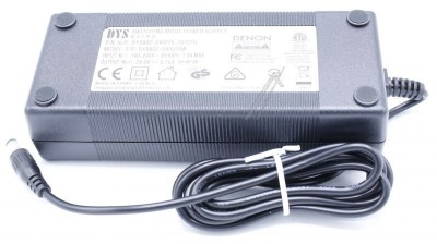 DYS902-240375-15727G TISCHNETZTEIL HEOS HOME CINEMA SOUNDBAR 978693100540S SOUND UNITED foto