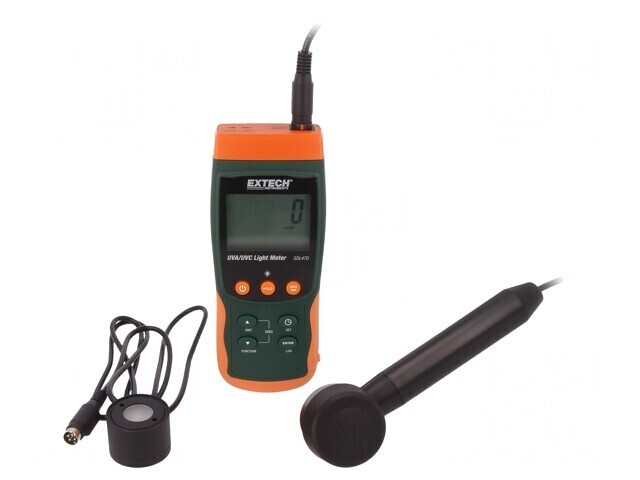 Aparat de Măsură UV SDL470