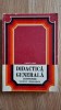 DIDACTICA GENERALA Compendiu - Okon