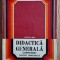 DIDACTICA GENERALA Compendiu - Okon