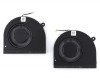 Cooler laptop Acer DC28000W4F0, DFS5K12304363N, N20C12, Swift 3X SF314-510, Swift 3X SF314-510G-767Y, Swift