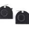 Cooler laptop Acer DC28000W4F0, DFS5K12304363N, N20C12, Swift 3X SF314-510, Swift 3X SF314-510G-767Y, Swift