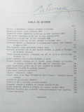 75 DE ANI DELA INTEMEIEREA INVATAMANTULUI MEDICINEI VETERINARE IN ROMANIA, 1931