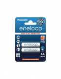 Acumulatori Panasonic Eneloop AA R6 1900mAh 1,2V Ni-MH BK-3MCCE/2BE set 2 buc.