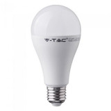 Bec LED, soclu E27, 1055 lm, 12 W, 2700 K, alb cald, General