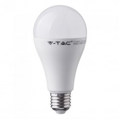 Bec LED, soclu E27, 1055 lm, 12 W, 2700 K, alb cald