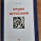 Studii de mitologie, Mihai Coman