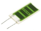 Rezistor THT 1&Omega; 5W 10%