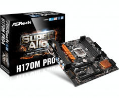 Kit i5-6500 +H170+cooler-Socket 1151 foto