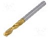 Burghiu pentru metal, 5.6mm, HSS-CO, lungime 66mm, ALPEN-MAYKESTAG - 0090700560100