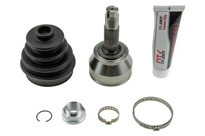 Cap planetara exterior Fiat Doblo 1.9jtd 2001-, Strada 1.9jtd 2003-, Palio Weekend, NTY NPZ-FT-045 foto