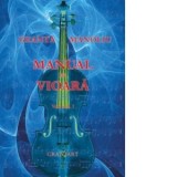 Manual de vioara. Volumul I (editie 2026) - Ionel Geanta, George Manoliu