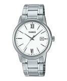 Ceas Barbati, Casio, Collection MTP-V0 MTP-V002D-7B3 - Marime universala