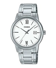 Ceas Barbati, Casio, Collection MTP-V0 MTP-V002D-7B3 - Marime universala
