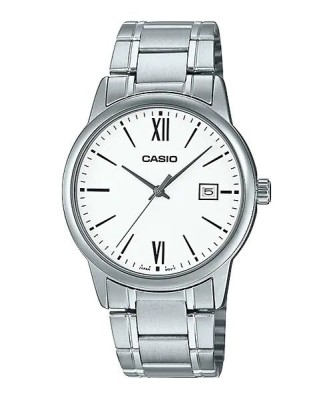 Ceas Barbati, Casio, Collection MTP-V0 MTP-V002D-7B3 - Marime universala foto