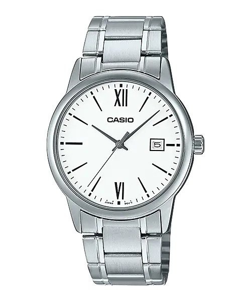 Ceas Barbati, Casio, Collection MTP-V0 MTP-V002D-7B3 - Marime universala