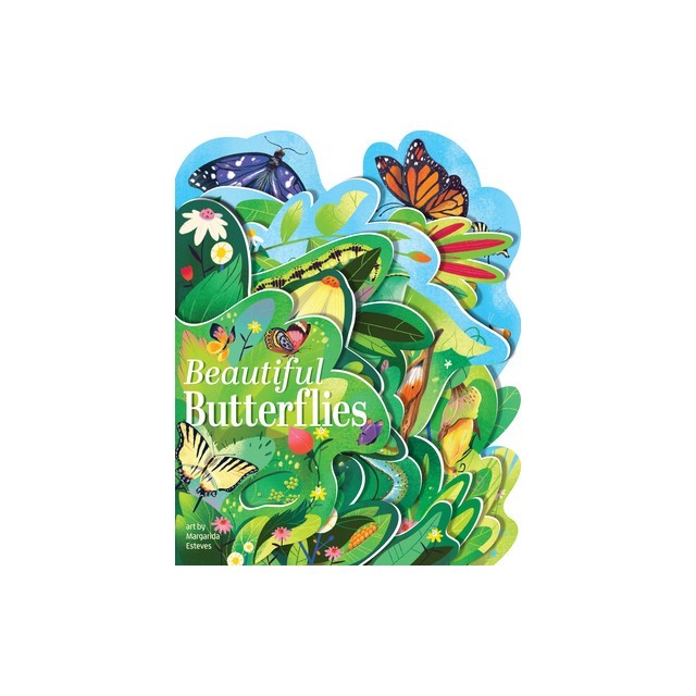 Beautiful Butterflies