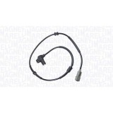 Senzor ABS Citroen Xsara (N1) 04.97-12.05, Xsara Box / Estate 05.98-08.05, Xsara Break (N2) 10.97-03.10, Xsara Coupe (N0) 01.98-04.05, Xsara Picasso