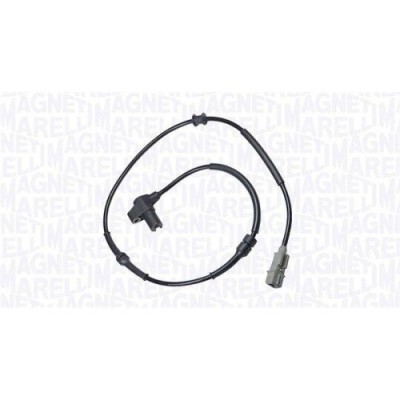 Senzor ABS Citroen Xsara (N1) 04.97-12.05, Xsara Box / Estate 05.98-08.05, Xsara Break (N2) 10.97-03.10, Xsara Coupe (N0) 01.98-04.05, Xsara Picasso foto