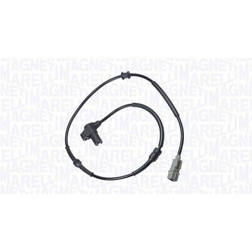 Senzor ABS Citroen Xsara (N1) 04.97-12.05, Xsara Box / Estate 05.98-08.05, Xsara Break (N2) 10.97-03.10, Xsara Coupe (N0) 01.98-04.05, Xsara Picasso
