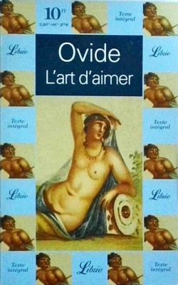 Ovide - L&amp;#039;Art d&amp;#039;aimer foto
