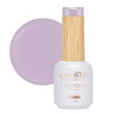 Cumpara ieftin Rubber Base Hema Free LUXORISE Harmony - Silk Wish 10ml