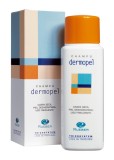 Sampon matreata uscata, alopecie Dermopel Tricosystem Rueber 220 ml