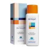 Sampon matreata uscata, alopecie Dermopel Tricosystem Rueber 220 ml