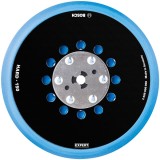 Bosch EXPERT Multihole Universal - Placa de slefuire rotunda cu scai 150 mm 12 gauri compozitie dura GET 75-150 GEX 34-150 GEX 40-150