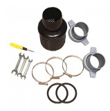 Motopompa diesel ProGARDEN PD30 3\"/75 mm pentru apa curata, 30 m3/h