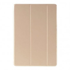 Husa Apple iPad Mini 5 (2019) 7.9 Inch - Tech-Protect Smart Case Gold foto