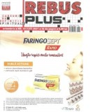 Rebus Plus. Nr. 10/2021