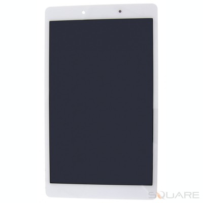 LCD Samsung Galaxy Tab A 8.0 (2019), SM-T290, White foto