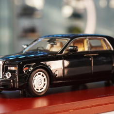 2009 Rolls-Royce Phantom - True Scale Miniatures 1/43