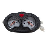 Bord kilometraj scuter GY6 (Roata 12)-4T