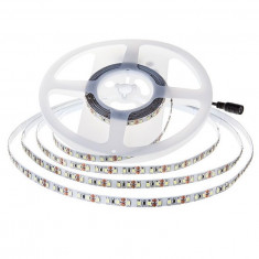 Bandă Led Cip Samsung 2835 120 Led 12V IP20 6000K Cod 325 270521-9