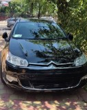 Piese Citroen C5 din 2011 din dezmembrare