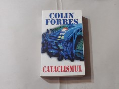 COLIN FORBES - CATACLISMUL